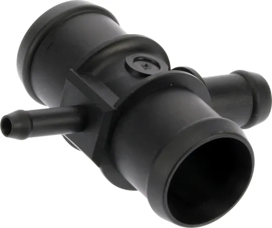 Kühlmittelflansch GATES CCF1077 Bild Kühlmittelflansch GATES CCF1077