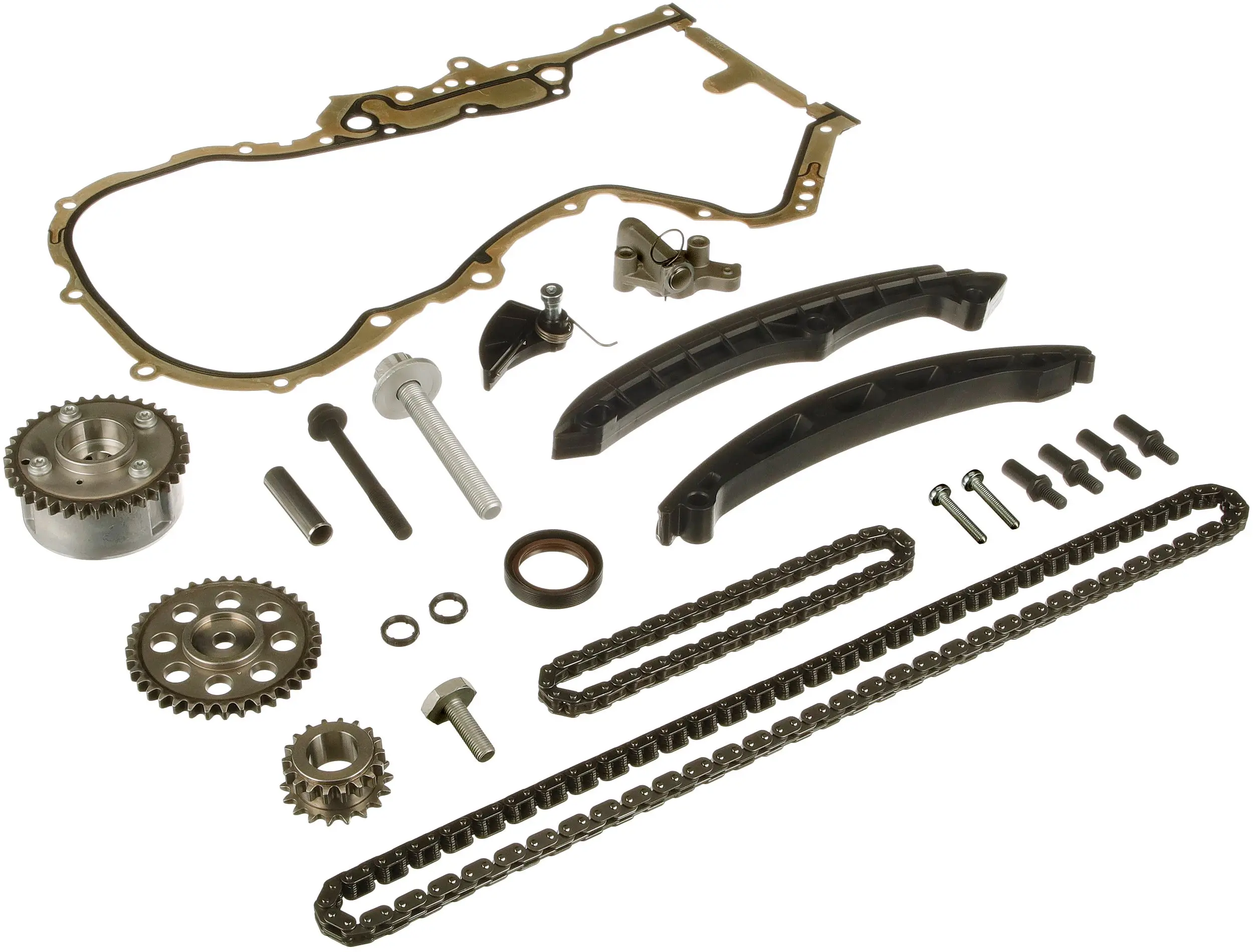 Steuerkettensatz GATES CHK1000M