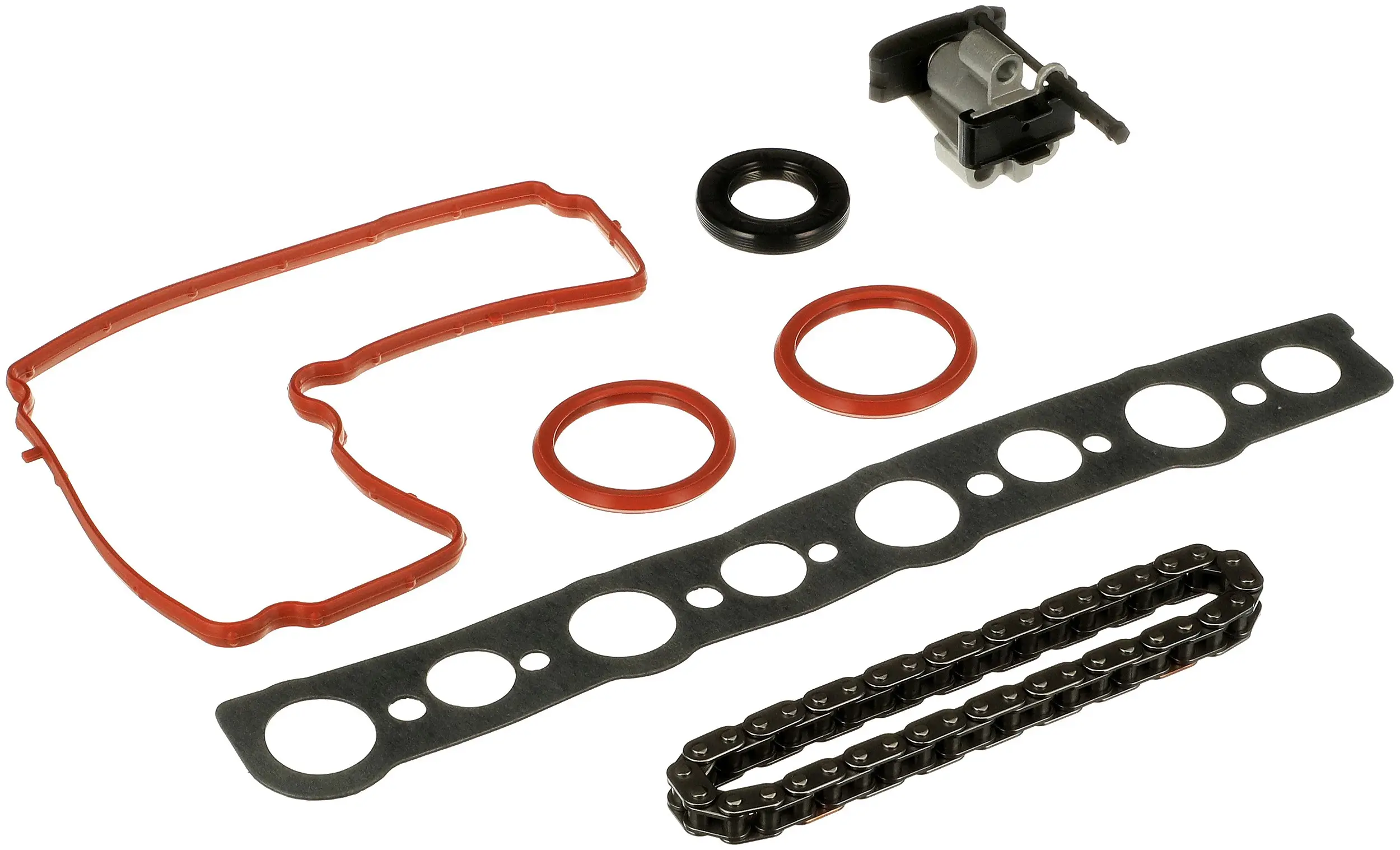 Steuerkettensatz GATES CHK1001