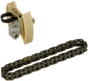 Steuerkettensatz GATES CHK1002