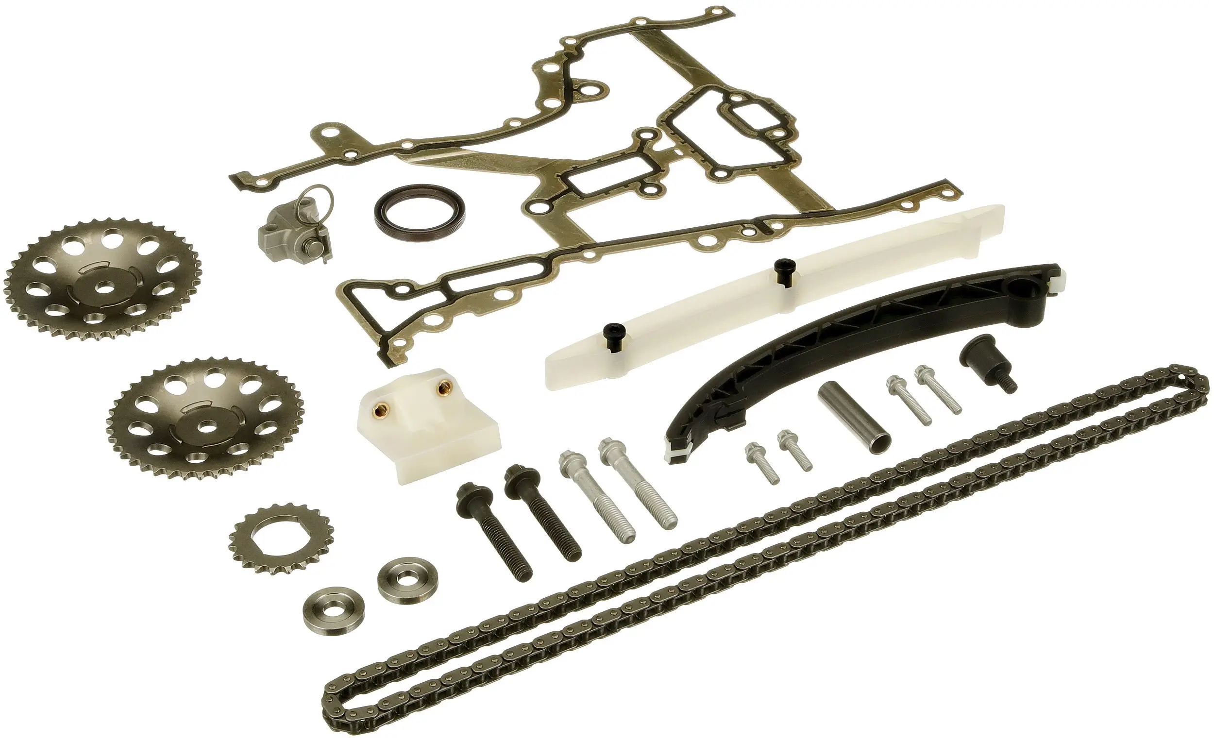 Steuerkettensatz GATES CHK1004MA