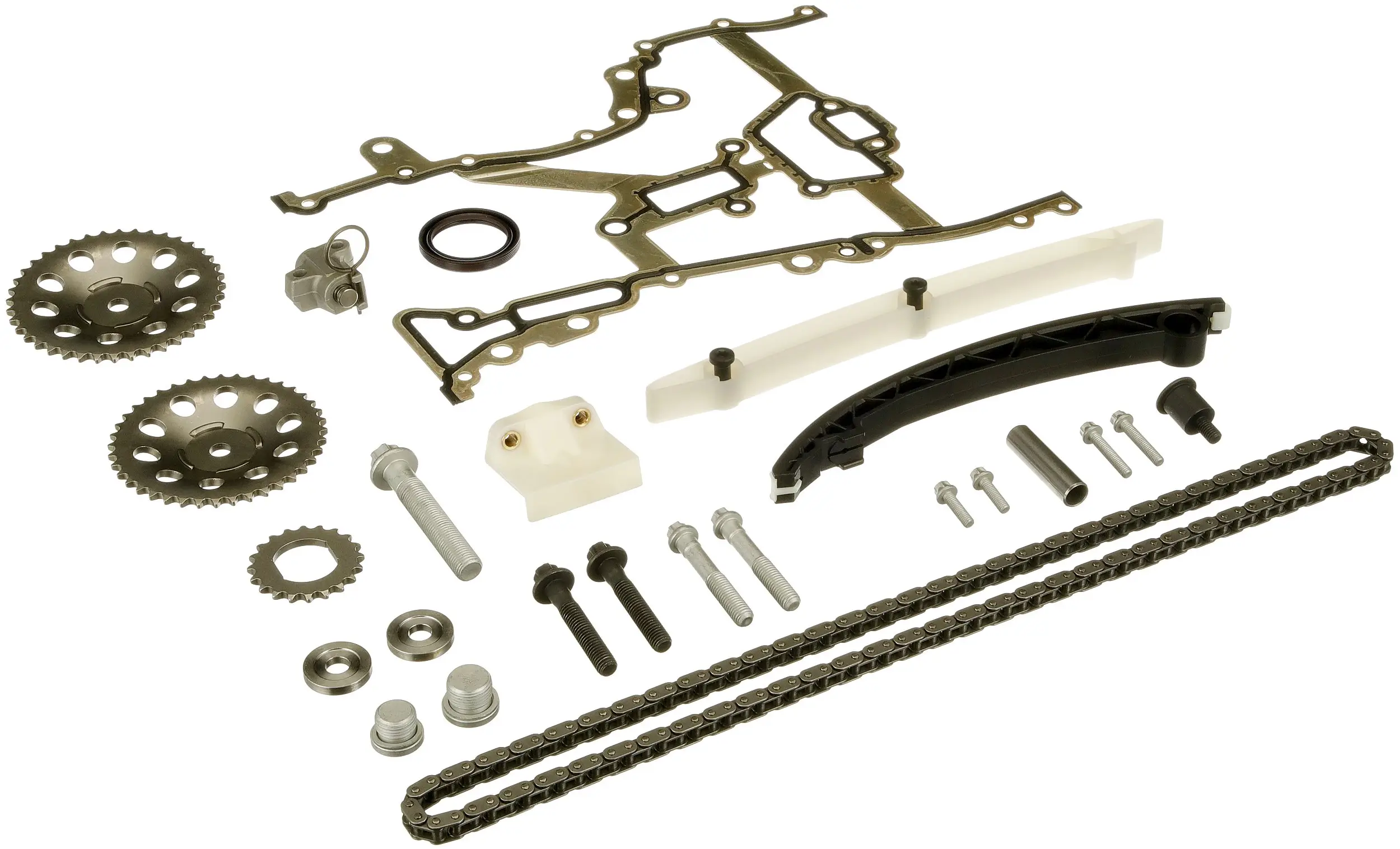 Steuerkettensatz GATES CHK1004MB