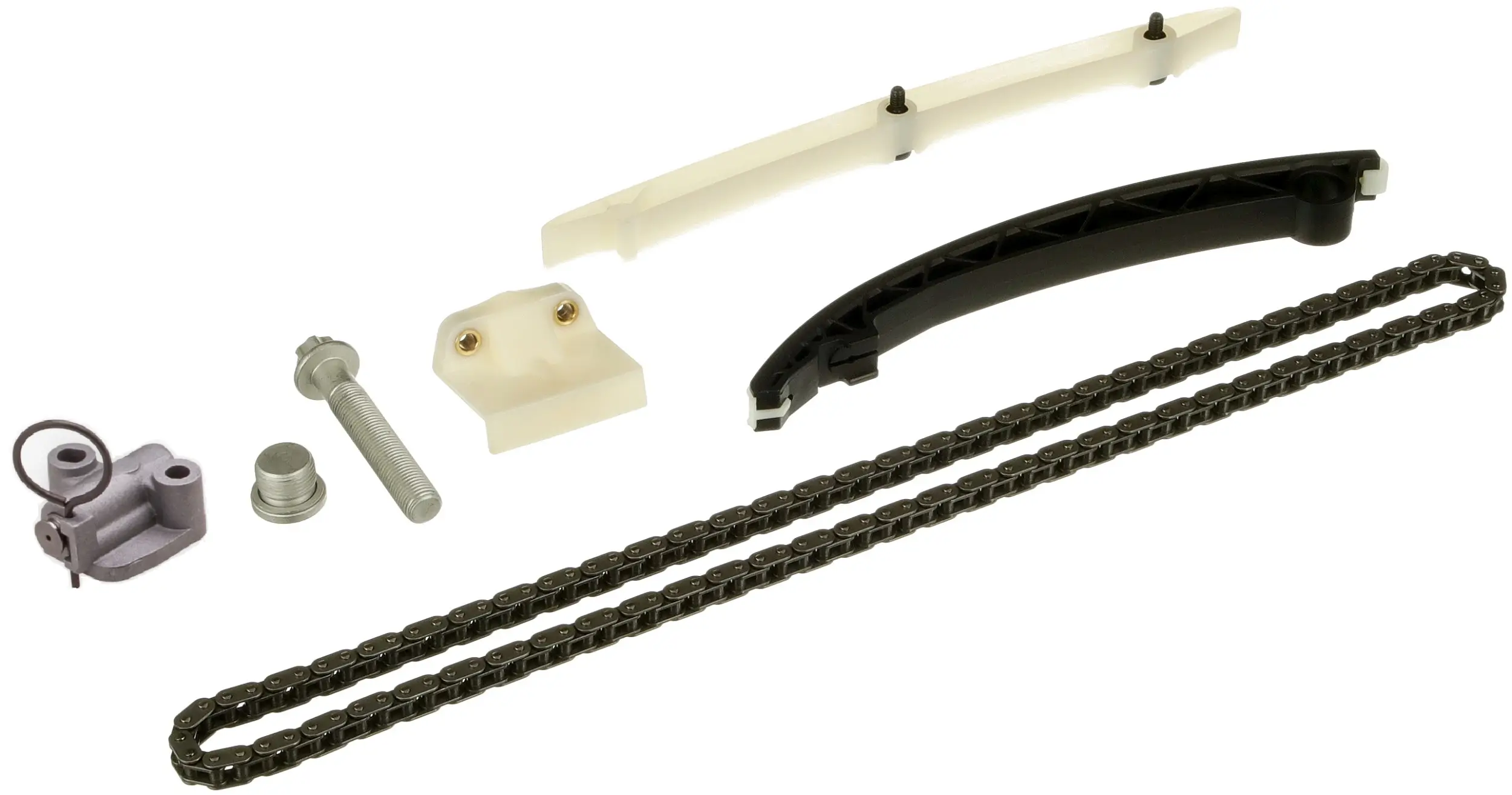 Steuerkettensatz GATES CHK1014