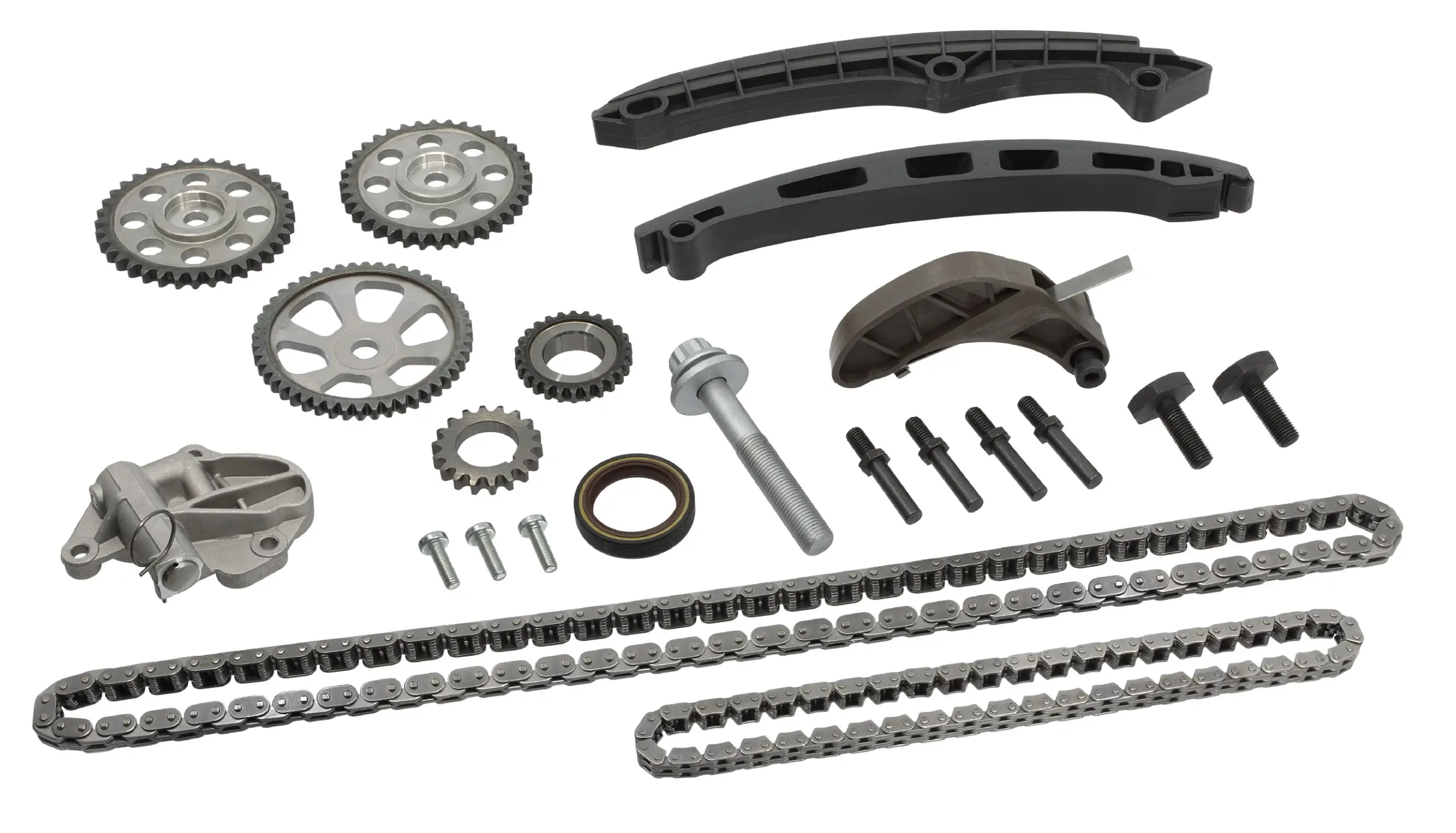 Steuerkettensatz GATES CHK1015MA