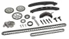 Steuerkettensatz GATES CHK1015MA