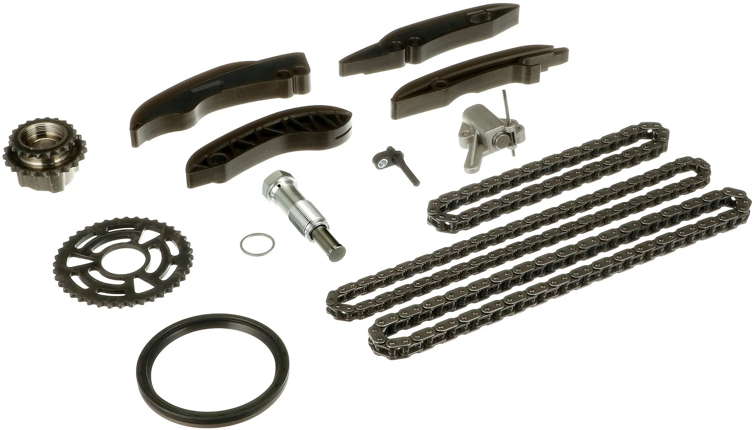 Steuerkettensatz GATES CHK1016MA