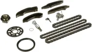 Steuerkettensatz GATES CHK1016MA