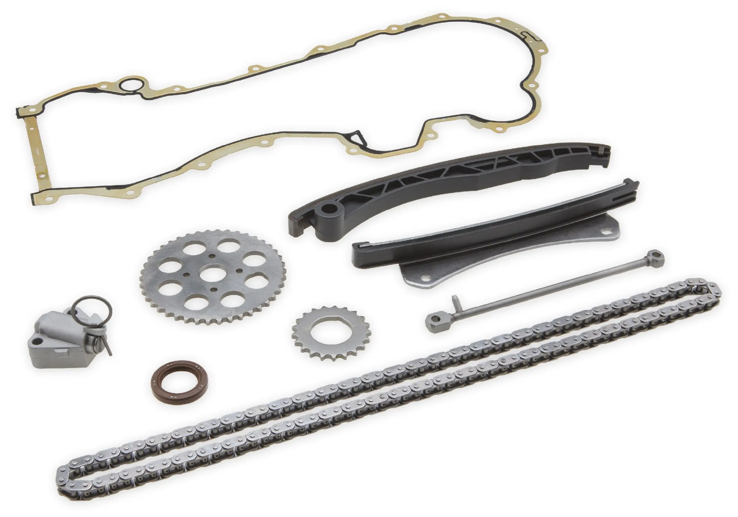 Steuerkettensatz GATES CHK1017MB