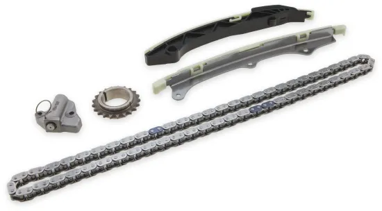 Steuerkettensatz GATES CHK1020 Bild Steuerkettensatz GATES CHK1020