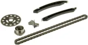 Steuerkettensatz GATES CHK1031