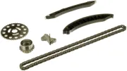 Steuerkettensatz GATES CHK1032