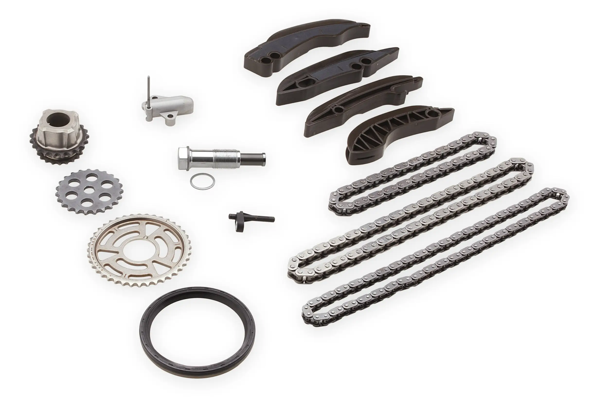 Steuerkettensatz GATES CHK1042M