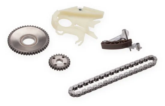 Steuerkettensatz GATES CHK1045 Bild Steuerkettensatz GATES CHK1045