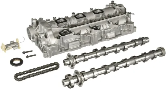 Steuerkettensatz GATES CHK1047M Bild Steuerkettensatz GATES CHK1047M