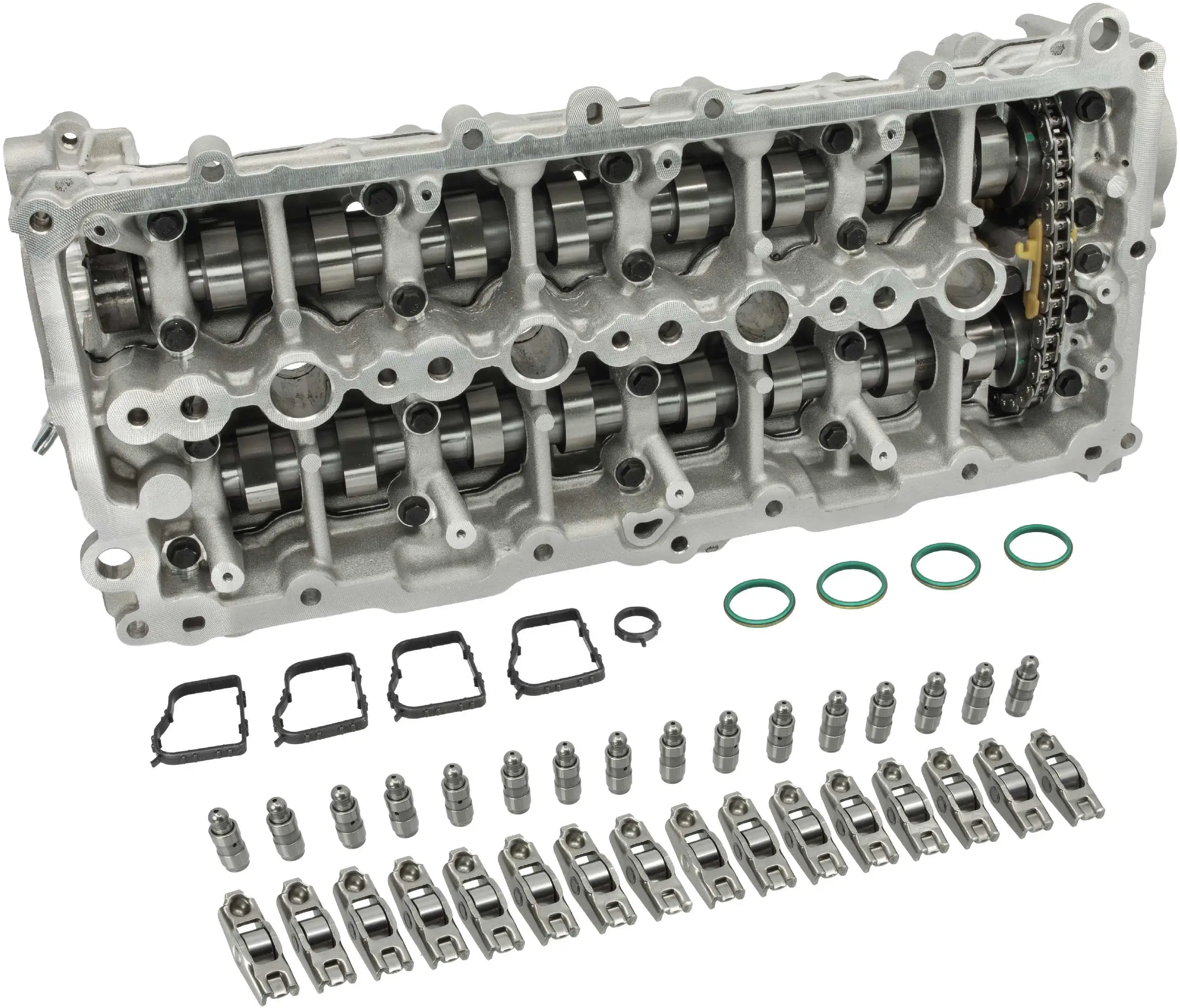 Steuerkettensatz GATES CHK1047MB