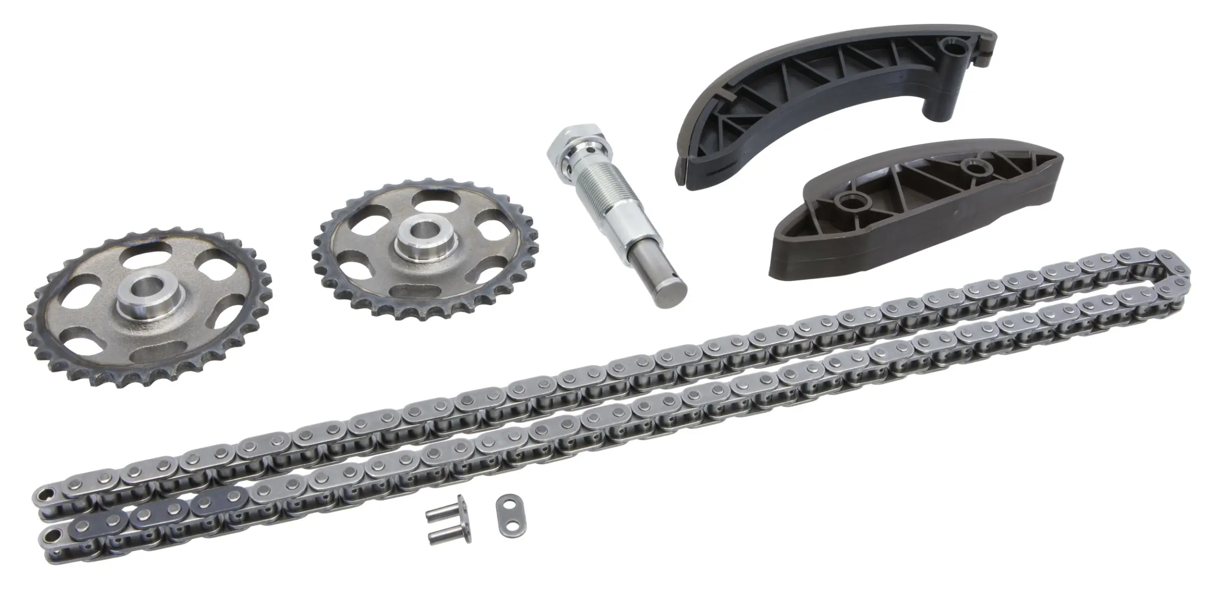 Steuerkettensatz GATES CHK1058