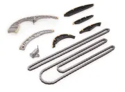 Steuerkettensatz GATES CHK1060