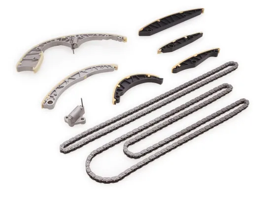 Steuerkettensatz GATES CHK1060 Bild Steuerkettensatz GATES CHK1060