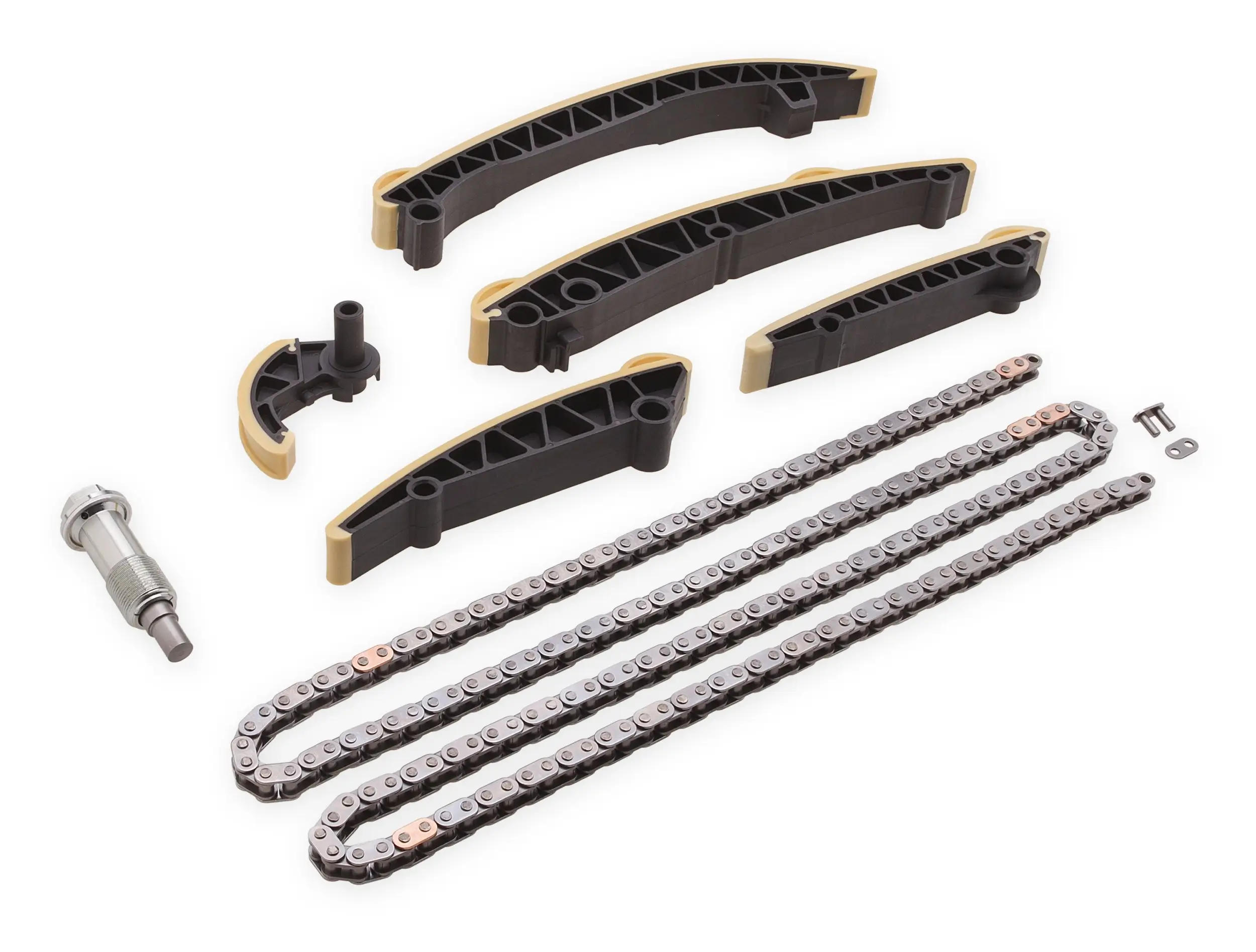 Steuerkettensatz GATES CHK1066