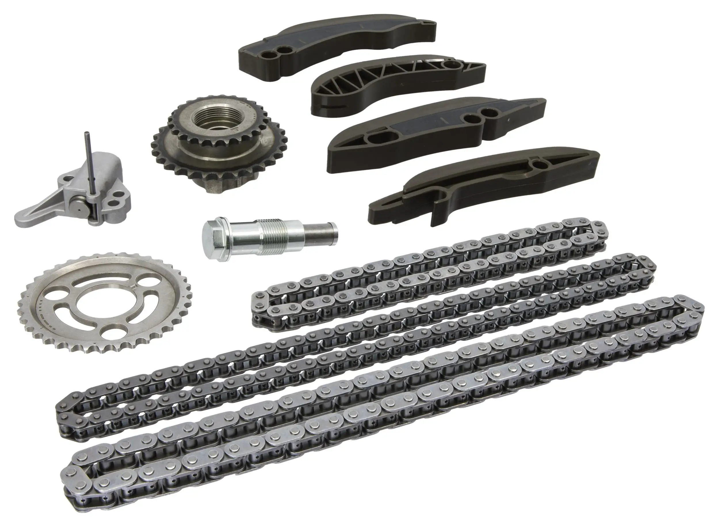 Steuerkettensatz GATES CHK1069