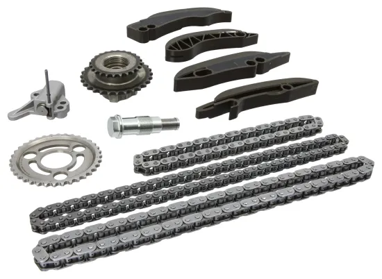 Steuerkettensatz GATES CHK1069 Bild Steuerkettensatz GATES CHK1069