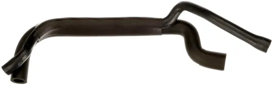 Schlauch, Kurbelgehäuseentlüftung GATES EMH076 Bild Schlauch, Kurbelgehäuseentlüftung GATES EMH076