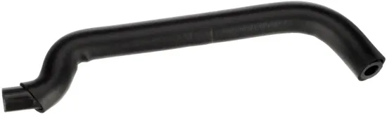 Schlauch, Kurbelgehäuseentlüftung GATES EMH083 Bild Schlauch, Kurbelgehäuseentlüftung GATES EMH083