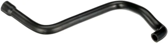 Schlauch, Kurbelgehäuseentlüftung GATES EMH088 Bild Schlauch, Kurbelgehäuseentlüftung GATES EMH088