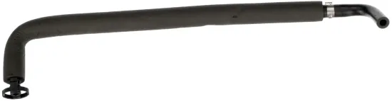 Schlauch, Kurbelgehäuseentlüftung GATES EMH121 Bild Schlauch, Kurbelgehäuseentlüftung GATES EMH121