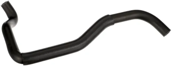 Schlauch, Kurbelgehäuseentlüftung GATES EMH125 Bild Schlauch, Kurbelgehäuseentlüftung GATES EMH125