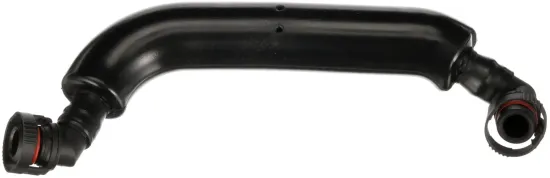 Schlauch, Kurbelgehäuseentlüftung GATES EMH140 Bild Schlauch, Kurbelgehäuseentlüftung GATES EMH140