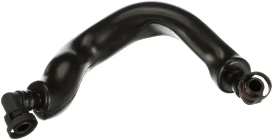 Schlauch, Kurbelgehäuseentlüftung GATES EMH227 Bild Schlauch, Kurbelgehäuseentlüftung GATES EMH227