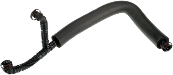 Schlauch, Kurbelgehäuseentlüftung GATES EMH230 Bild Schlauch, Kurbelgehäuseentlüftung GATES EMH230