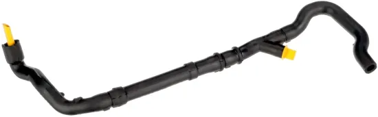 Schlauch, Kurbelgehäuseentlüftung GATES EMH240 Bild Schlauch, Kurbelgehäuseentlüftung GATES EMH240