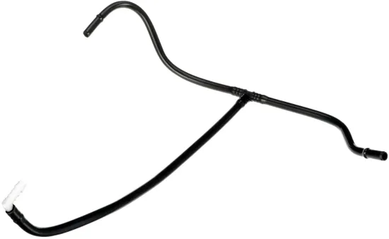 Schlauch, Kurbelgehäuseentlüftung GATES EMH369 Bild Schlauch, Kurbelgehäuseentlüftung GATES EMH369