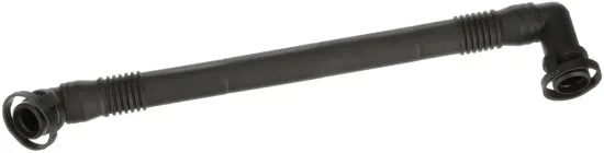 Schlauch, Kurbelgehäuseentlüftung von Zylinderkopfhaube nach Ölabscheider GATES EMH420 Bild Schlauch, Kurbelgehäuseentlüftung von Zylinderkopfhaube nach Ölabscheider GATES EMH420