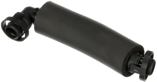 Schlauch, Kurbelgehäuseentlüftung GATES EMH436 Bild Schlauch, Kurbelgehäuseentlüftung GATES EMH436