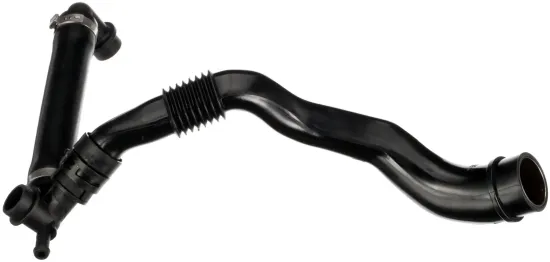 Schlauch, Kurbelgehäuseentlüftung GATES EMH476 Bild Schlauch, Kurbelgehäuseentlüftung GATES EMH476