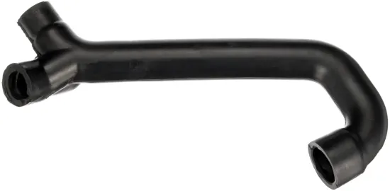 Schlauch, Kurbelgehäuseentlüftung GATES EMH491 Bild Schlauch, Kurbelgehäuseentlüftung GATES EMH491