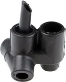 Schlauch, Kurbelgehäuseentlüftung GATES EMH535