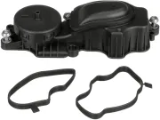 Ölabscheider, Kurbelgehäuseentlüftung GATES EMH680