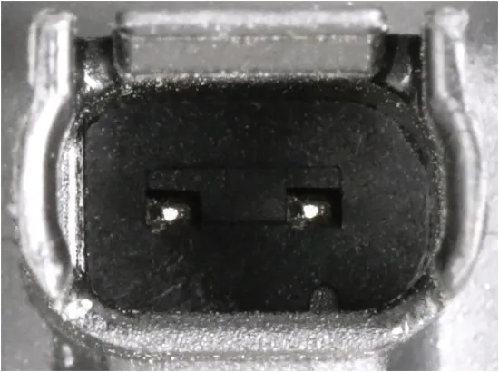 Schlauch, Kurbelgehäuseentlüftung GATES EMH685 Bild Schlauch, Kurbelgehäuseentlüftung GATES EMH685