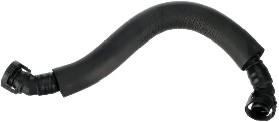 Schlauch, Kurbelgehäuseentlüftung GATES EMH714 Bild Schlauch, Kurbelgehäuseentlüftung GATES EMH714