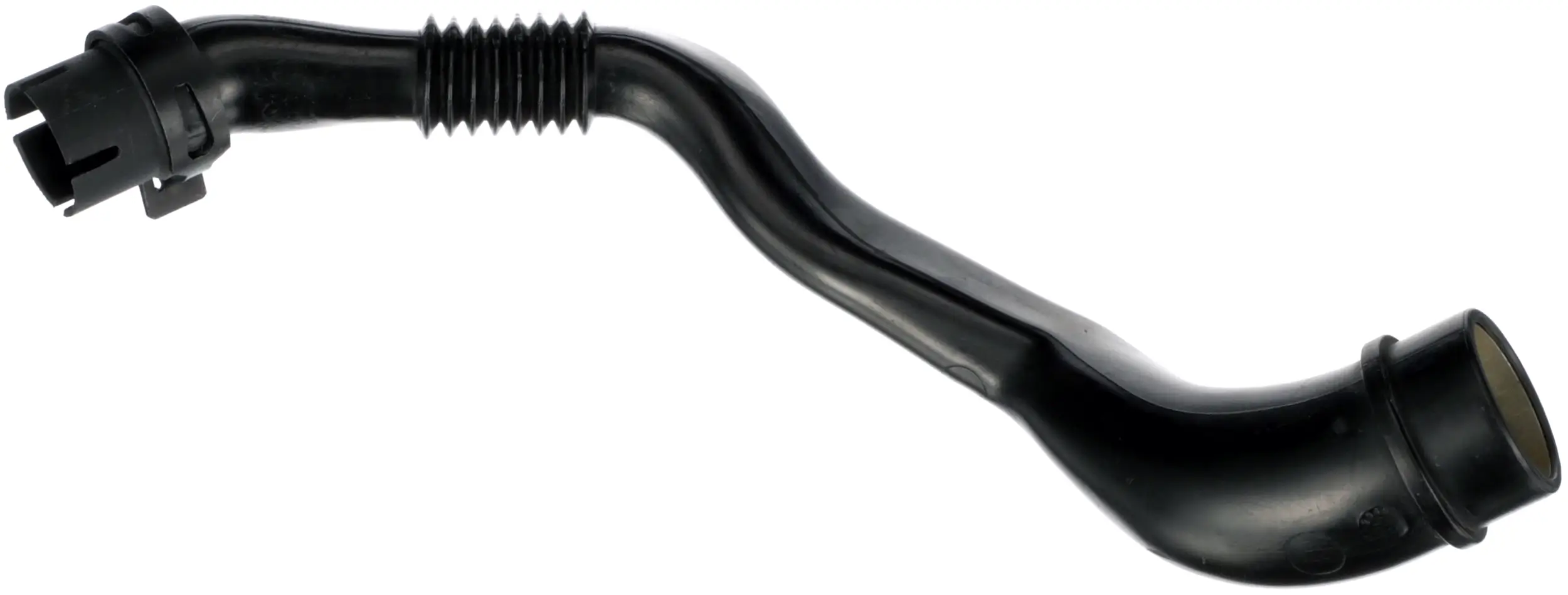 Schlauch, Kurbelgehäuseentlüftung GATES EMH718