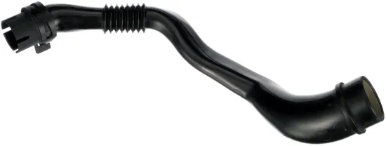 Schlauch, Kurbelgehäuseentlüftung GATES EMH718 Bild Schlauch, Kurbelgehäuseentlüftung GATES EMH718