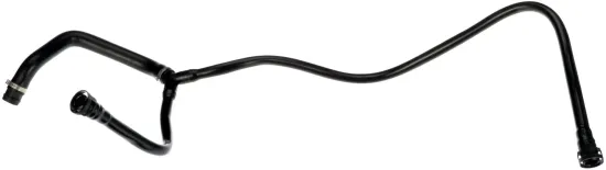 Schlauch, Kurbelgehäuseentlüftung GATES EMH724 Bild Schlauch, Kurbelgehäuseentlüftung GATES EMH724