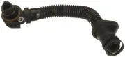 Schlauch, Kurbelgehäuseentlüftung links GATES EMH747