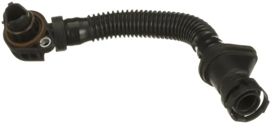 Schlauch, Kurbelgehäuseentlüftung links GATES EMH747 Bild Schlauch, Kurbelgehäuseentlüftung links GATES EMH747