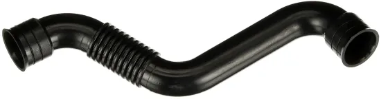 Schlauch, Kurbelgehäuseentlüftung GATES EMH803 Bild Schlauch, Kurbelgehäuseentlüftung GATES EMH803