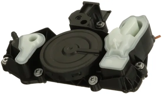 Ölabscheider, Kurbelgehäuseentlüftung GATES EMH9000 Bild Ölabscheider, Kurbelgehäuseentlüftung GATES EMH9000